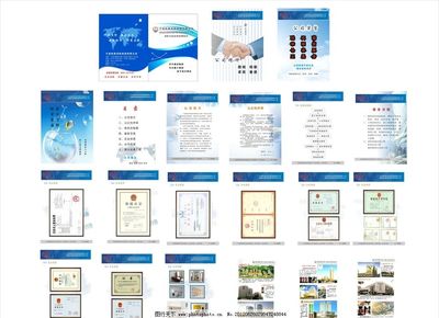 企業(yè)宣傳畫冊圖片 視覺力量與品牌敘事